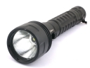 Promise Dimming CREE XM-L T6 LED Diving Flashlight